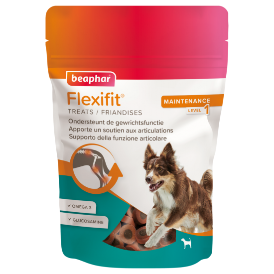 Beaphar flexifit treats