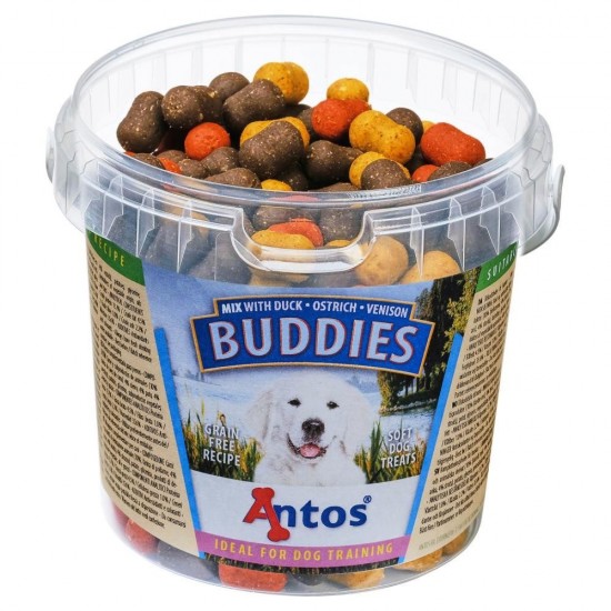 Buddies mix 400 gr 1597903395