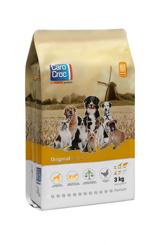 Carocrocoriginal3kg