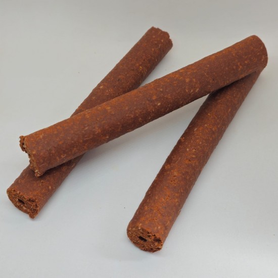 Frikandel rund