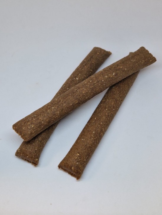 Frikandel struisvogel