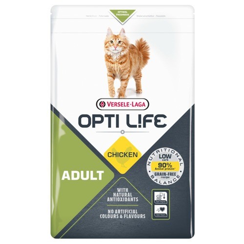 Opti life kat adult 0
