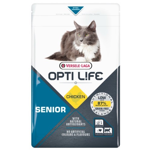 Opti life kat senior