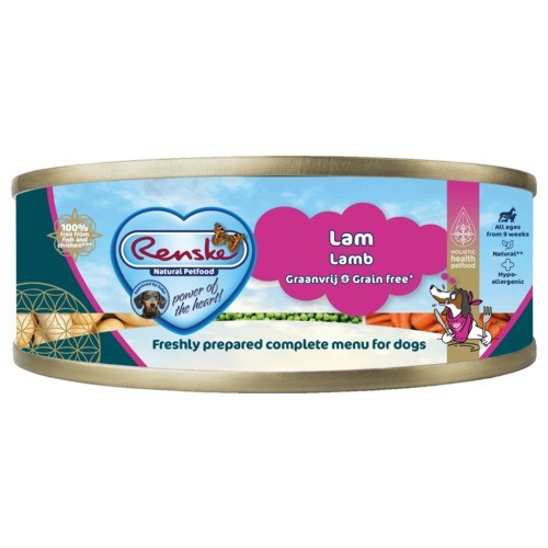 Renske lam 95g