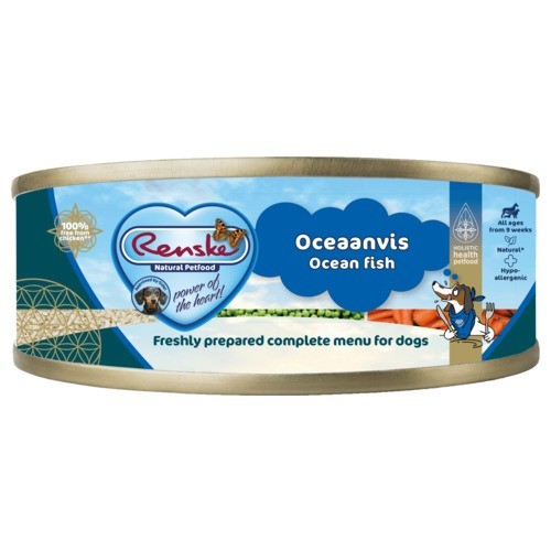 Renske oceaanvis 95g