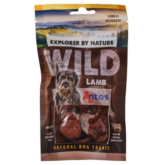 Wild lam 80 gr 1588744913