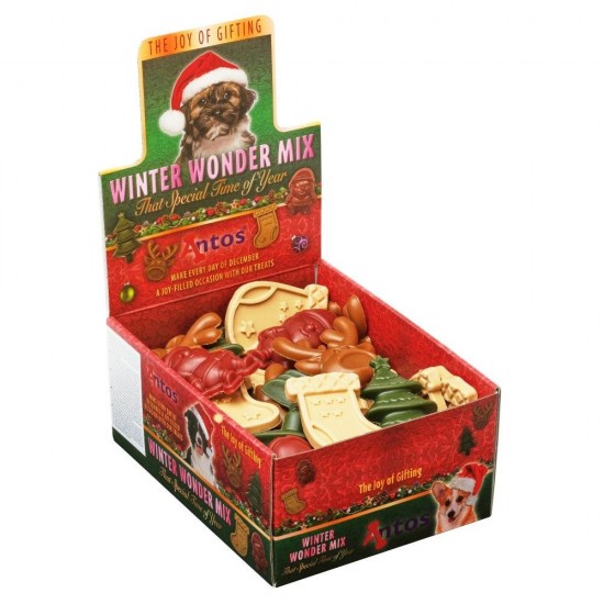 Winter wonder mix 1744877387